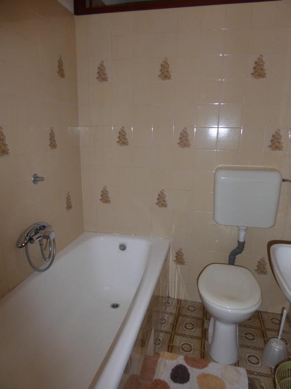 Apartment Dudic Palit المظهر الخارجي الصورة