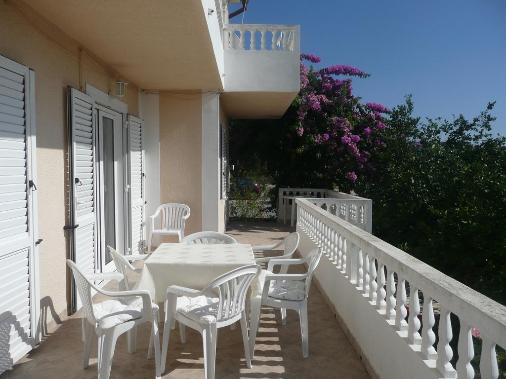 Apartment Dudic Palit المظهر الخارجي الصورة