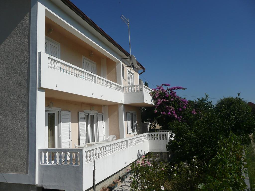 Apartment Dudic Palit المظهر الخارجي الصورة